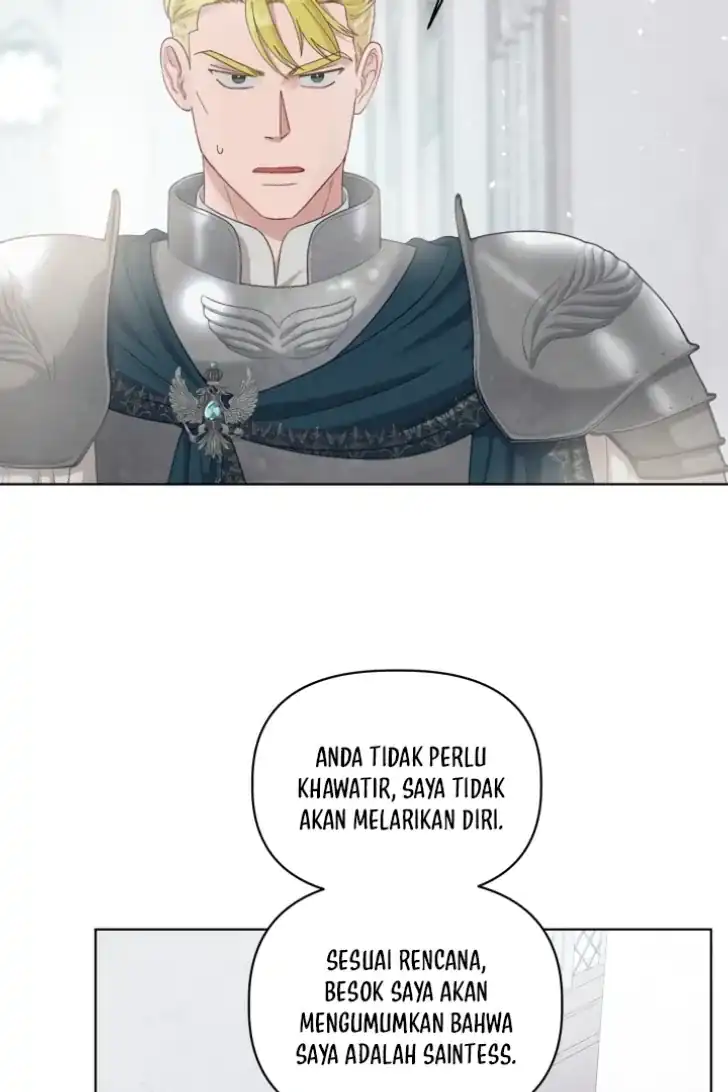 A Transmigrators Privilege Chapter 84 Halaman 27