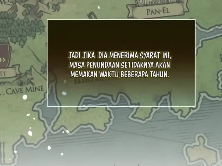 A Transmigrators Privilege Chapter 87 Halaman 49