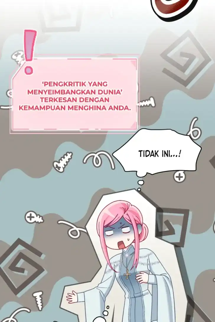 A Transmigrators Privilege Chapter 95 Halaman 28
