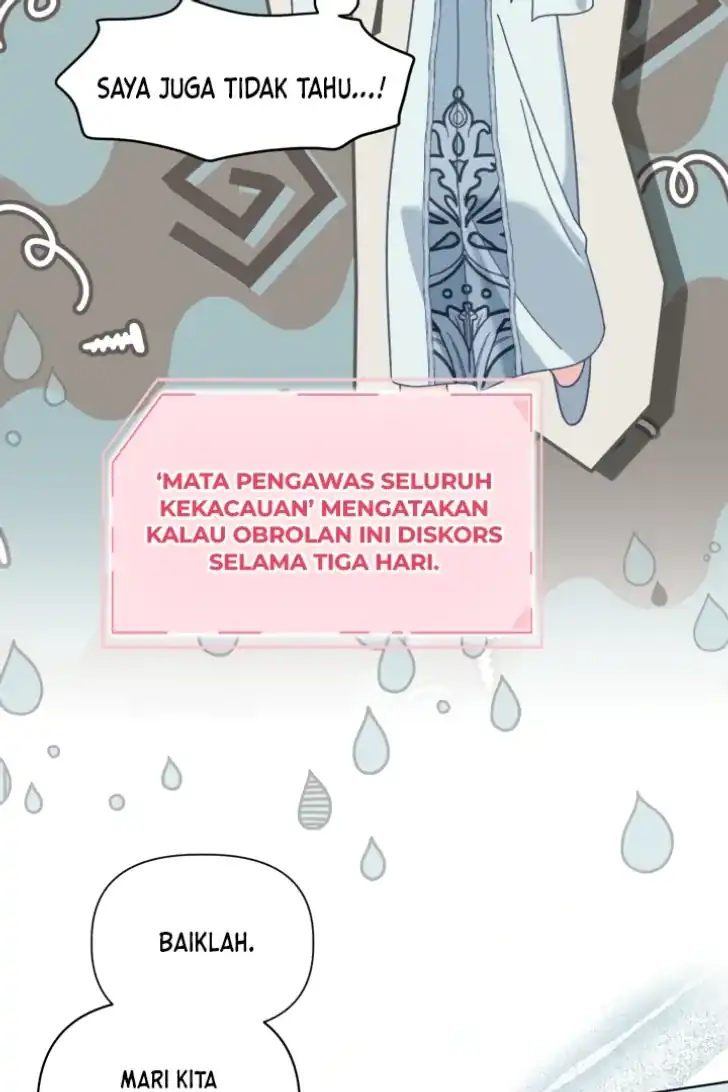 A Transmigrators Privilege Chapter 95 Halaman 29