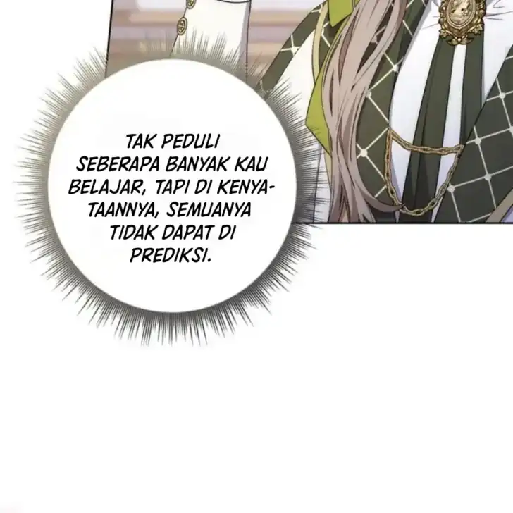 Arelyn Is Sick And Tired Chapter 17 Halaman 68