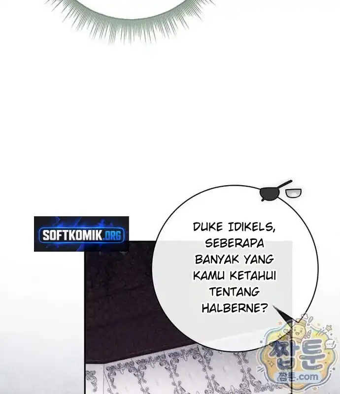 Arelyn Is Sick And Tired Chapter 71 Halaman 32