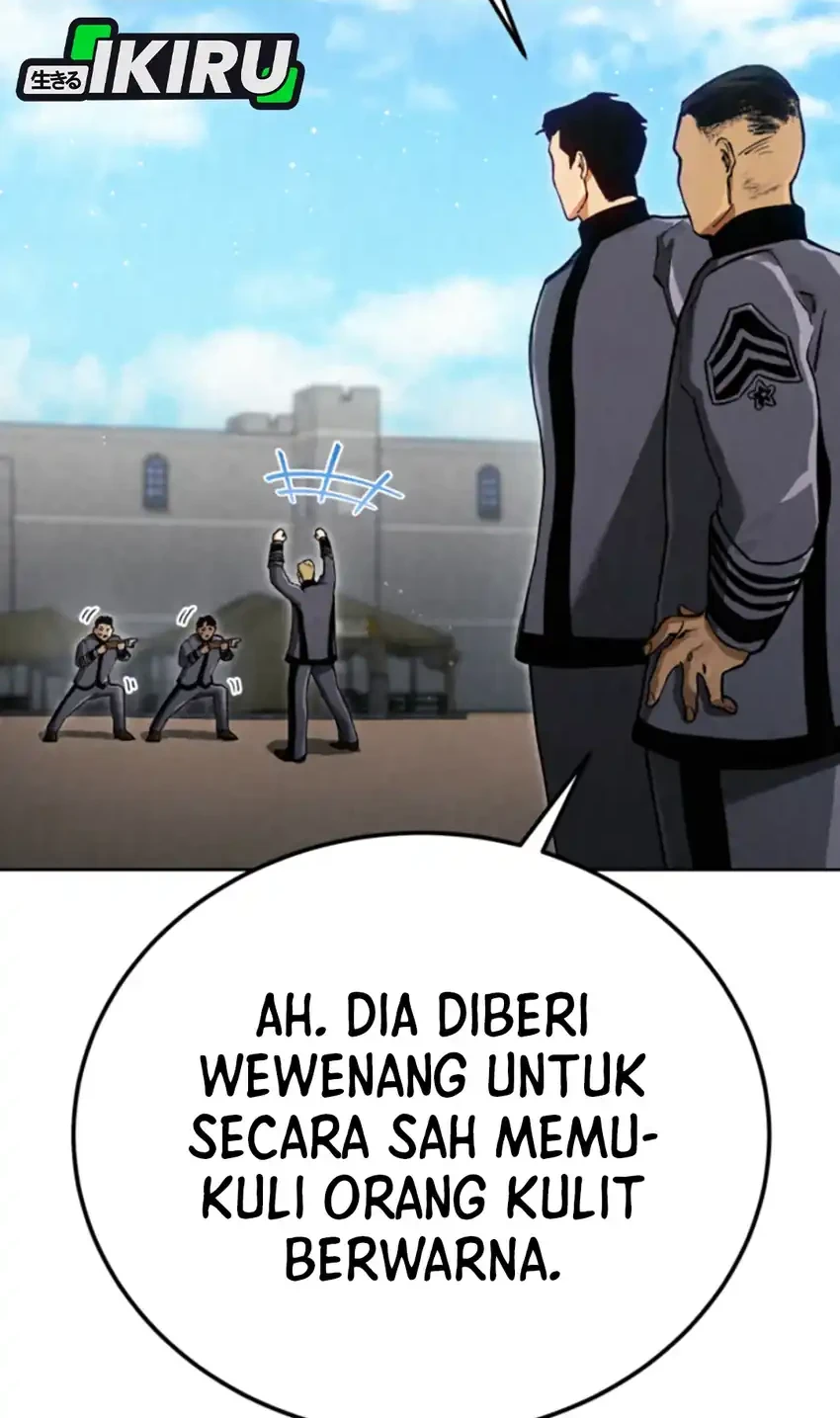 Black Haired Us Army General Chapter 10 Halaman 28
