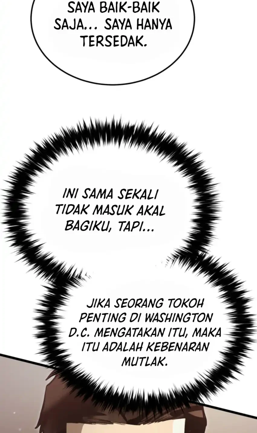 Black Haired Us Army General Chapter 13 Halaman 32