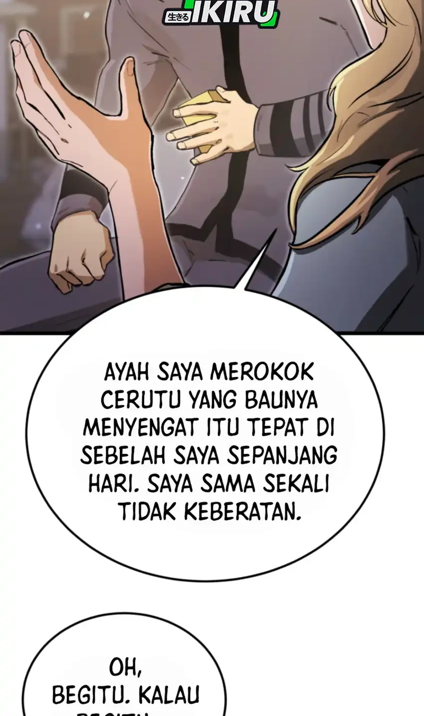 Black Haired Us Army General Chapter 13 Halaman 36