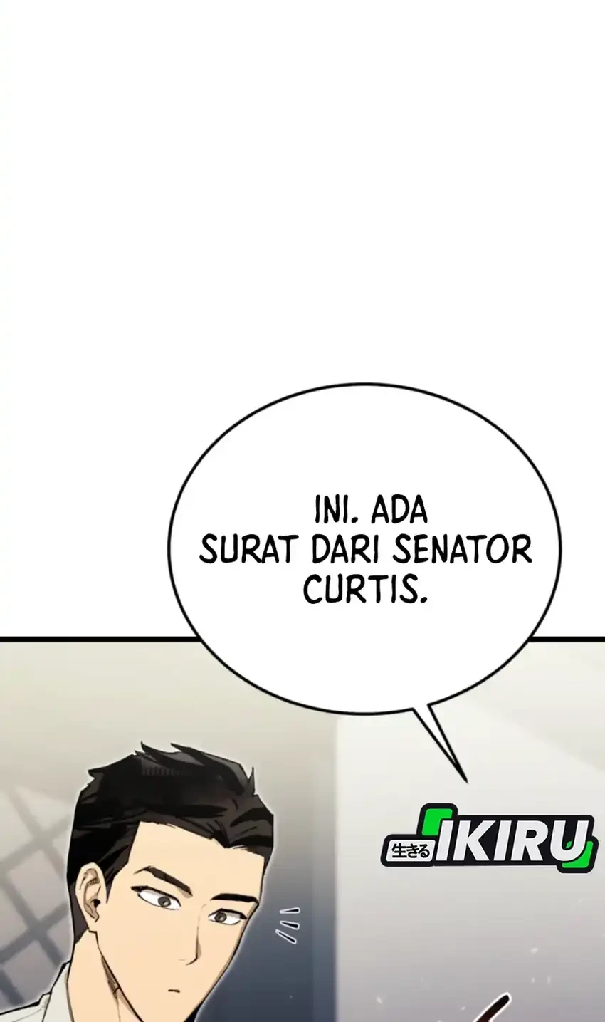Black Haired Us Army General Chapter 18 Halaman 32