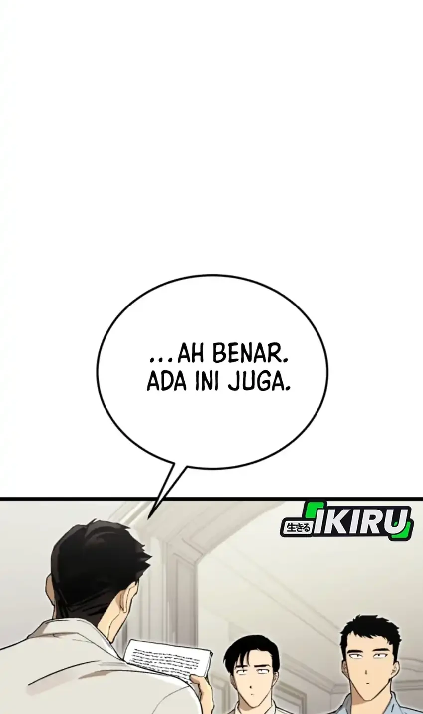 Black Haired Us Army General Chapter 18 Halaman 34