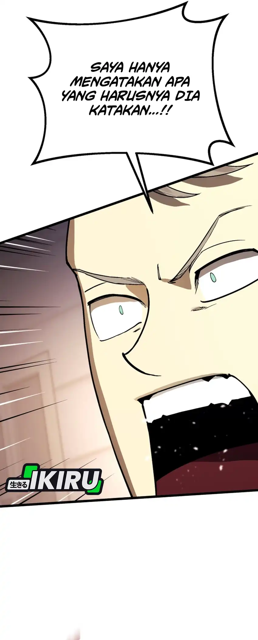 Black Haired Us Army General Chapter 23 Halaman 32