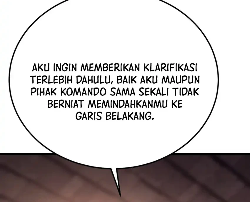 Black Haired Us Army General Chapter 23 Halaman 34