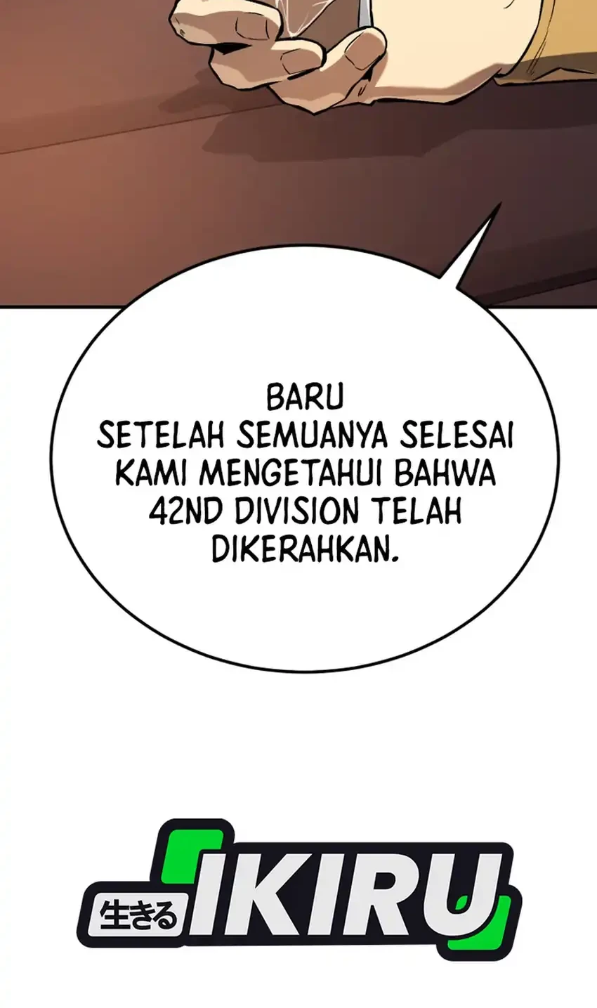Black Haired Us Army General Chapter 37 Halaman 30