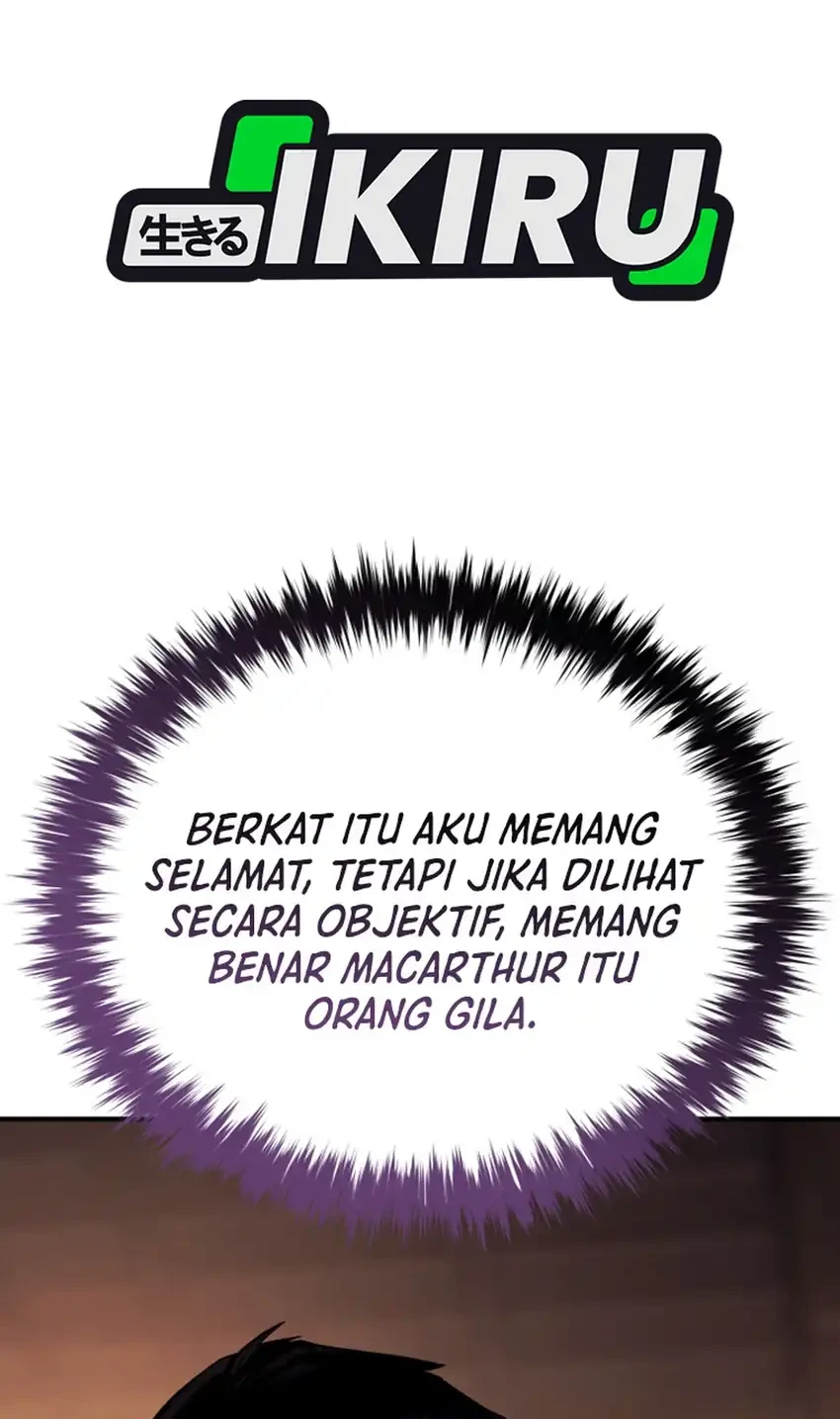 Black Haired Us Army General Chapter 37 Halaman 32
