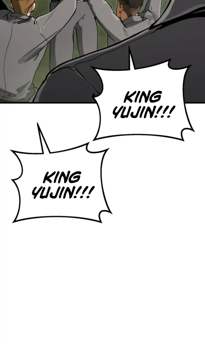 Black Haired Us Army General Chapter 6 Halaman 34