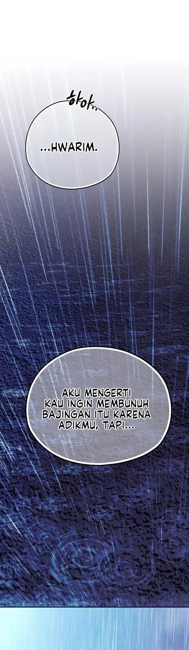 Blind Devotion Chapter 18 Halaman 26