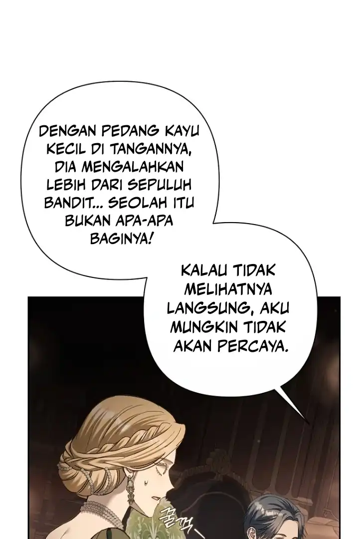 Bocil Pembuat Ulah Chapter 11 Halaman 31