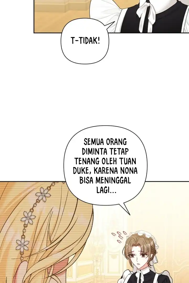 Bocil Pembuat Ulah Chapter 2 Halaman 32