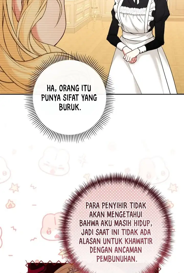 Bocil Pembuat Ulah Chapter 2 Halaman 33
