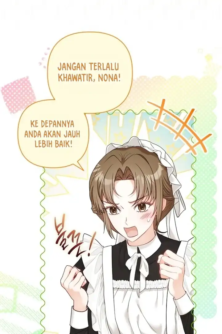 Bocil Pembuat Ulah Chapter 2 Halaman 36