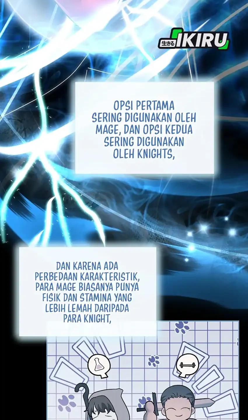 Bocil Pembuat Ulah Chapter 39 Halaman 24