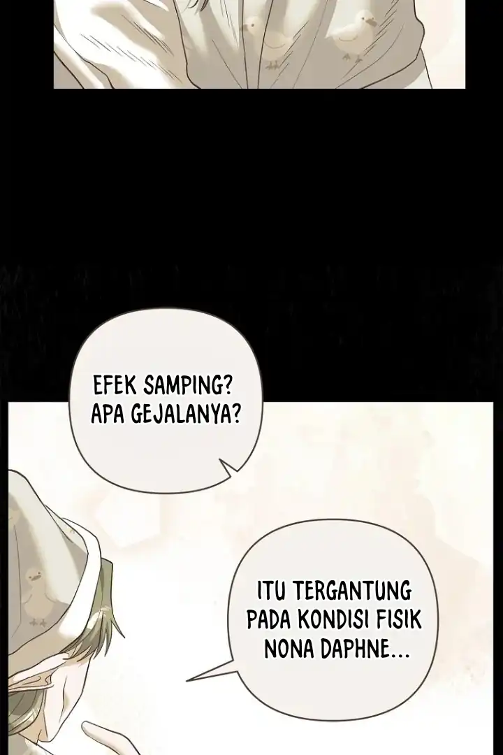 Bocil Pembuat Ulah Chapter 7 Halaman 36