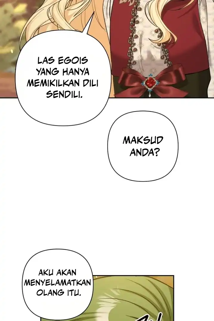 Bocil Pembuat Ulah Chapter 9 Halaman 32