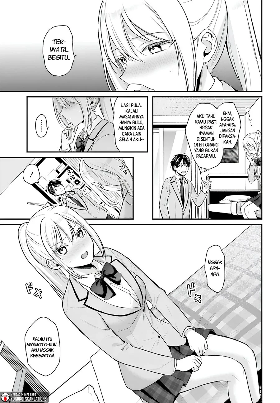 Boukensha Ni Narenakatta Ore Skill Oppai Kyousei De Nayameru Anoko Wo Hitotasuke Chapter 10 Halaman 7