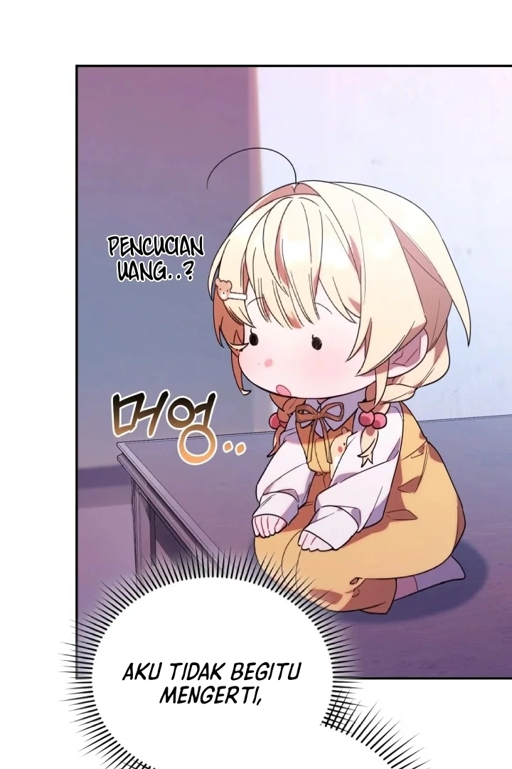 Chick Class Hunter Is Being Filial Chapter 4 Halaman 37