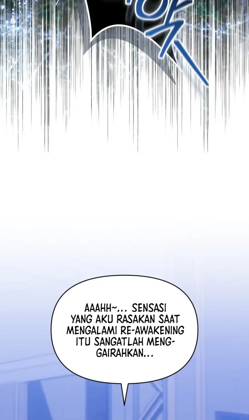 Chick Class Hunter Is Being Filial Chapter 46 Halaman 27