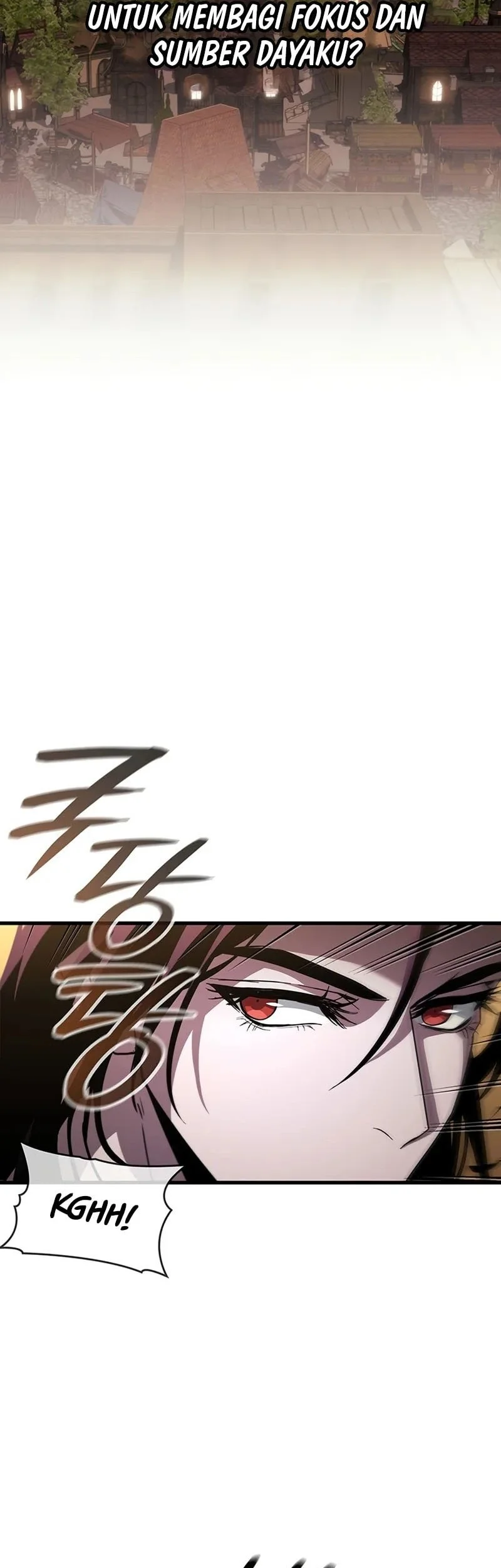 Crimson Reset Chapter 26.2 Halaman 20