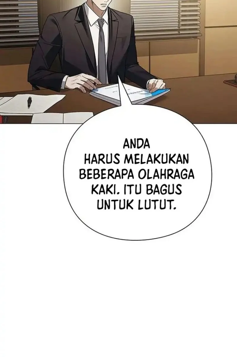 Foresighting Politician The Politician Who Can See The Future Chapter 23 Halaman 25
