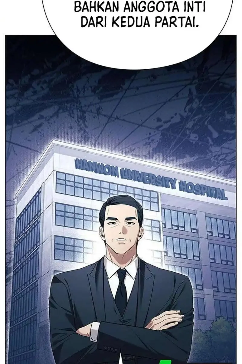 Foresighting Politician The Politician Who Can See The Future Chapter 25 Halaman 22