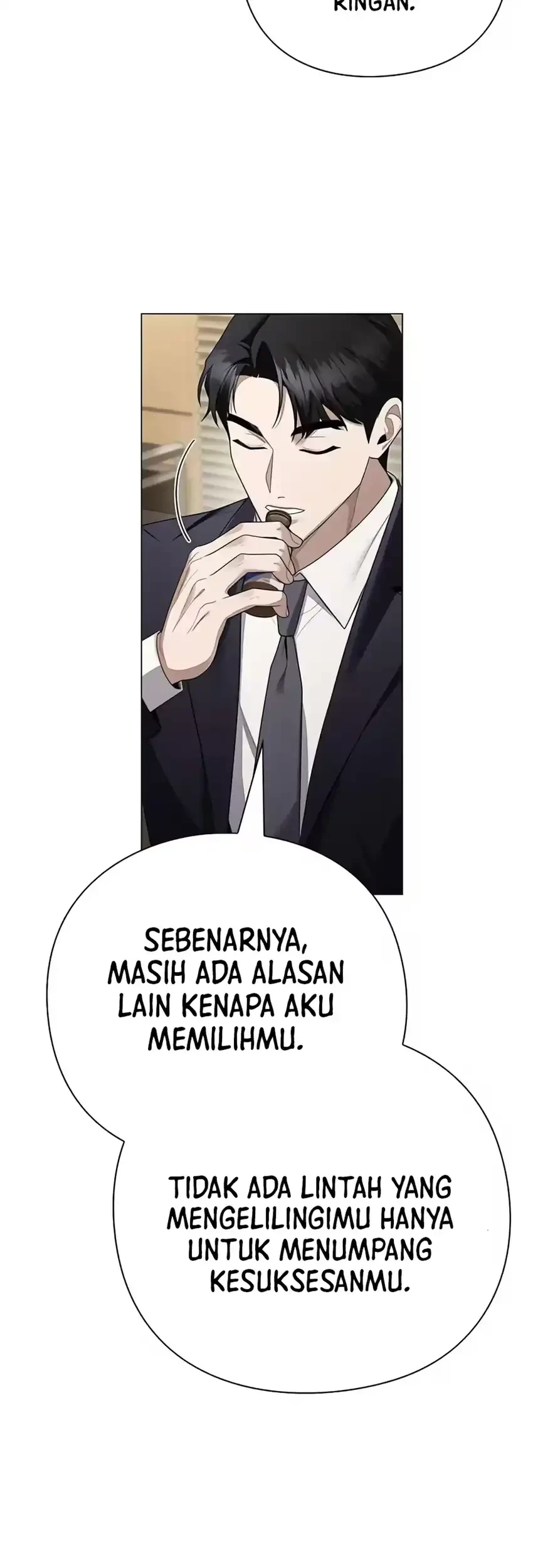 Foresighting Politician The Politician Who Can See The Future Chapter 39 Halaman 25