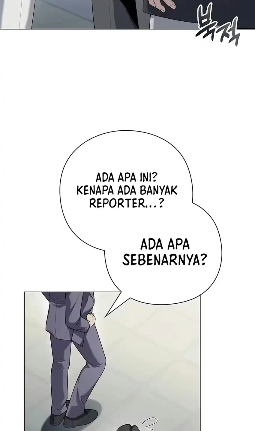 Foresighting Politician The Politician Who Can See The Future Chapter 47 Halaman 22