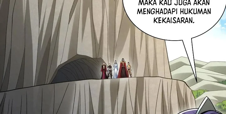 God Of Martial Arts Chapter 939.4 Halaman 8