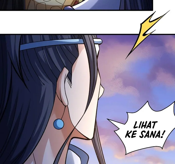 God Of Martial Arts Chapter 954.3 Halaman 8