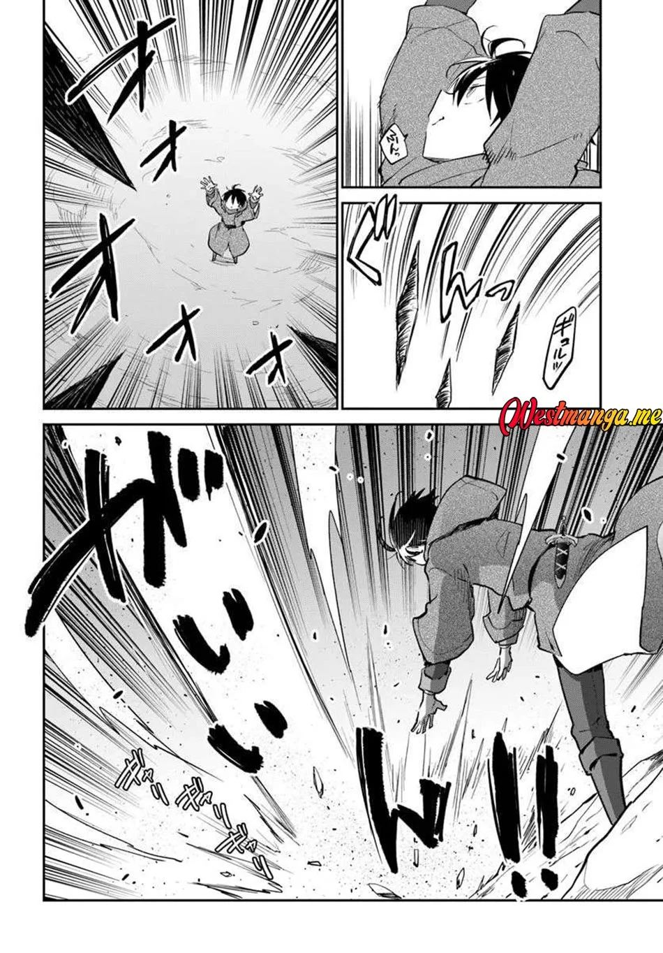 Henkyou Gurashi No Maou Tensei Shite Saikyou No Majutsushi Ni Naru %e3%80%9caisarenagara Nariagaru Moto Mao Wa Ningen O Shiritai%e3%80%9c Chapter 55 Halaman 14