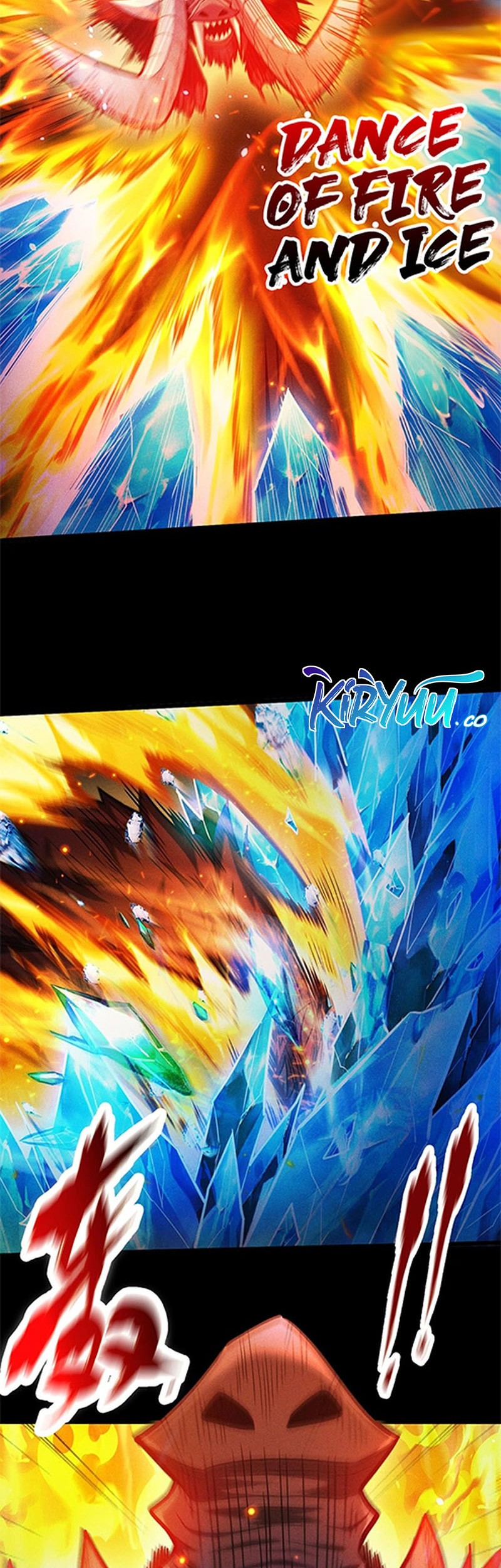 I Awoke As A God After Auto Battling For A Million Years Idle Player Returns As A God Chapter 10 Halaman 16