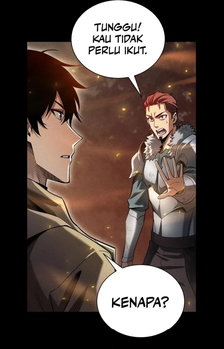 I Awoke As A God After Auto Battling For A Million Years Idle Player Returns As A God Chapter 14 Halaman 16