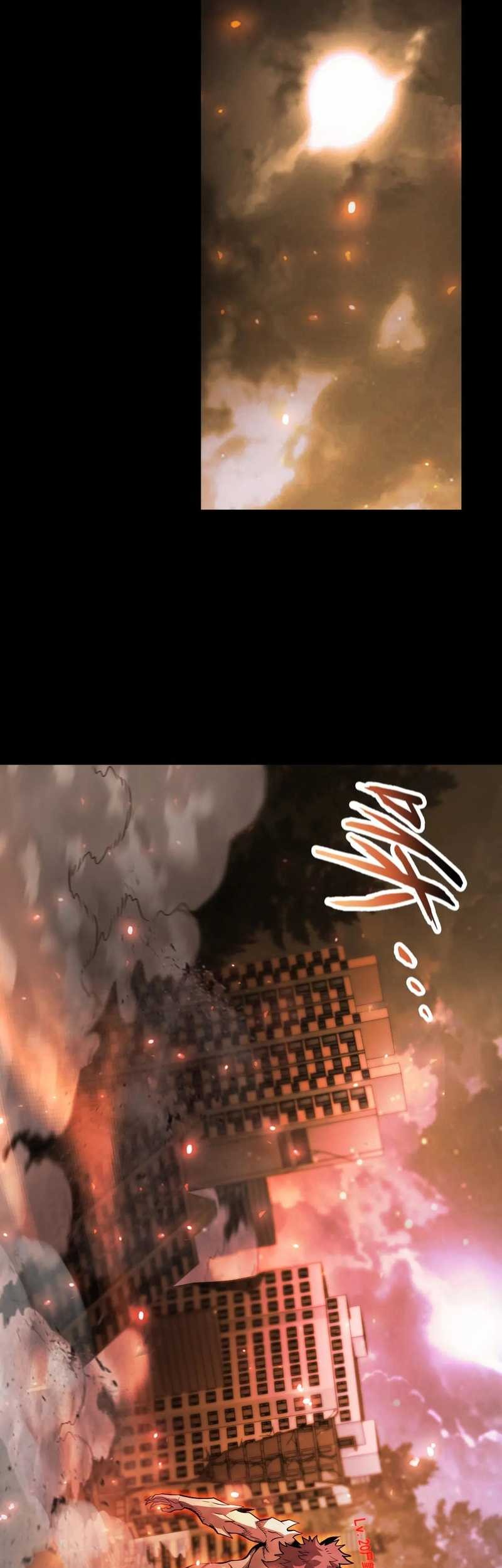 I Awoke As A God After Auto Battling For A Million Years Idle Player Returns As A God Chapter 23 Halaman 19