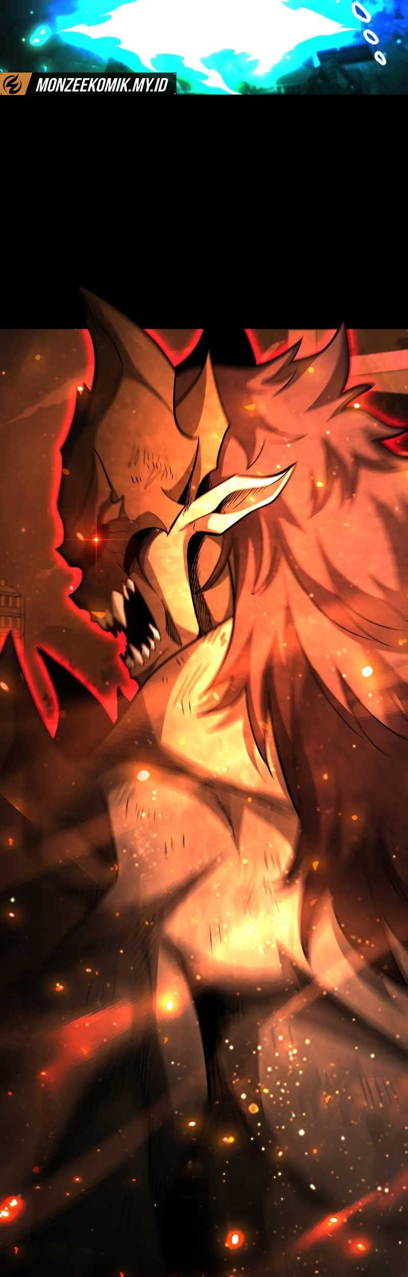 I Awoke As A God After Auto Battling For A Million Years Idle Player Returns As A God Chapter 23 Halaman 21