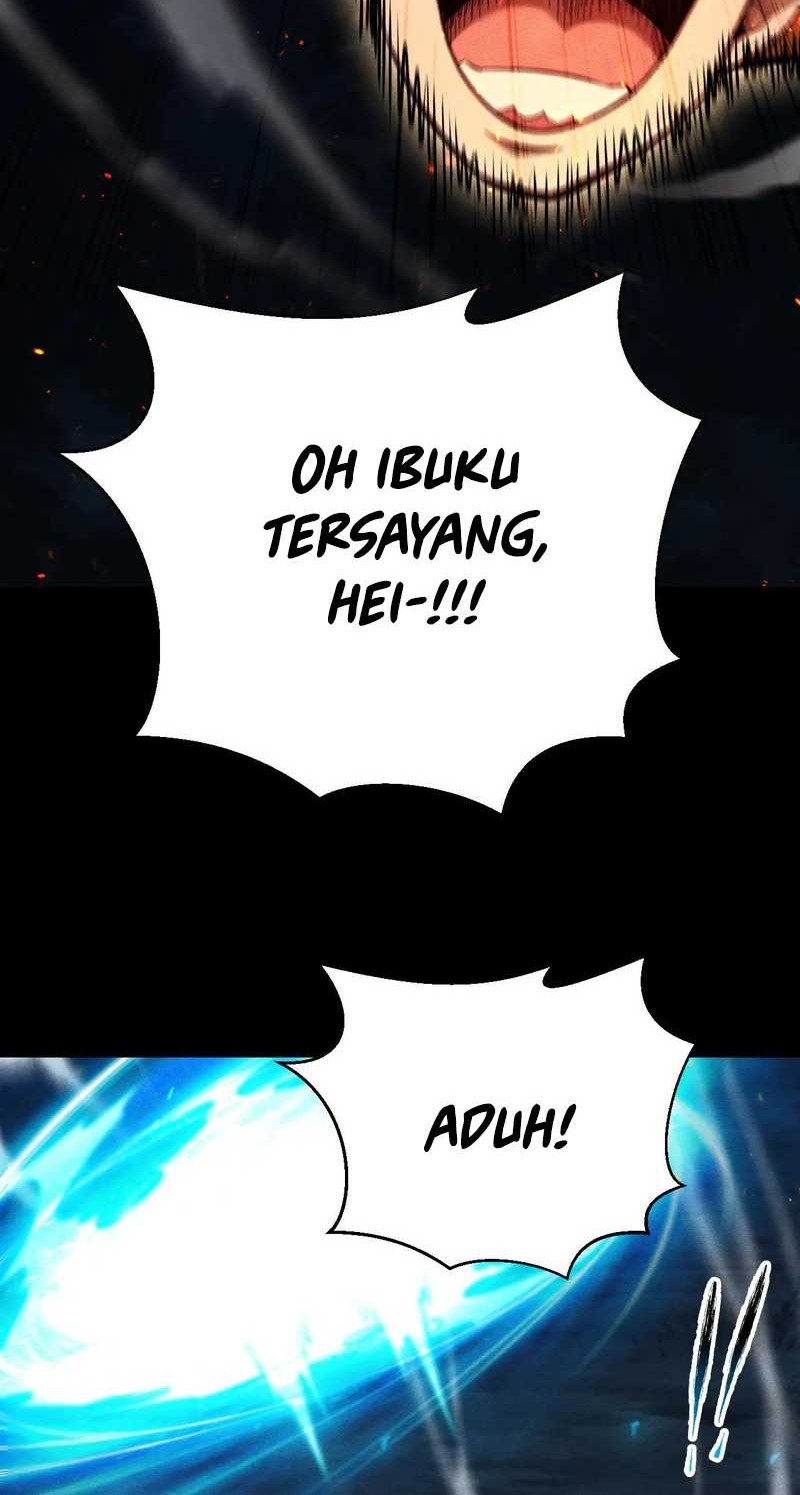 I Awoke As A God After Auto Battling For A Million Years Idle Player Returns As A God Chapter 24 Halaman 19