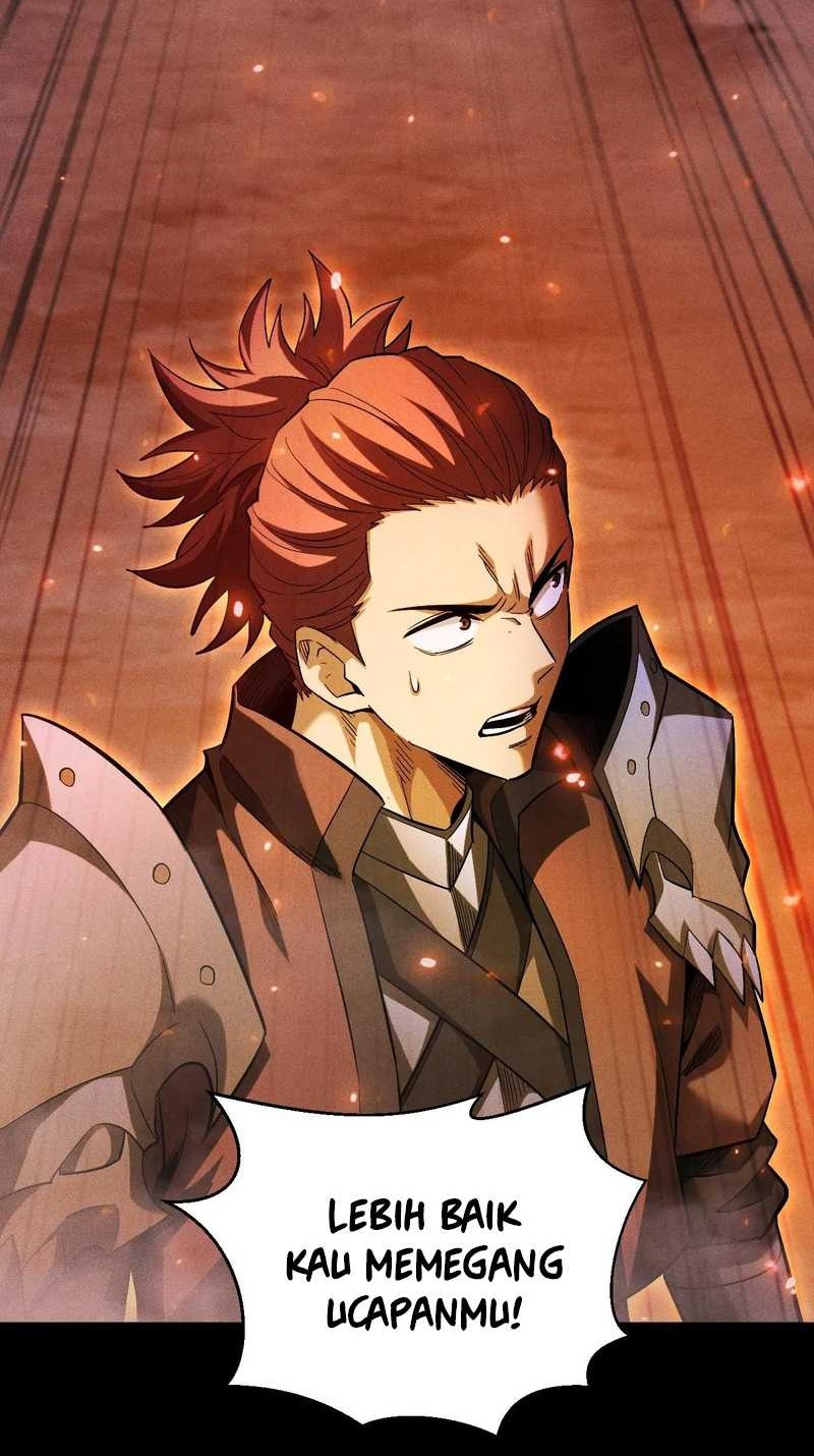 I Awoke As A God After Auto Battling For A Million Years Idle Player Returns As A God Chapter 31 Halaman 20