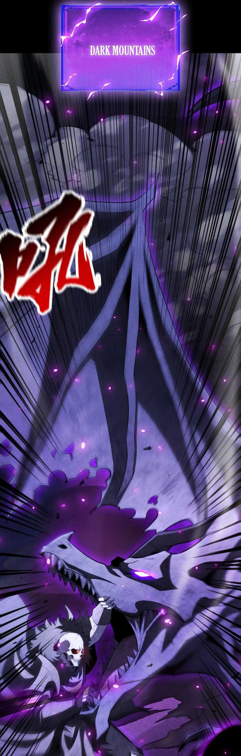 I Awoke As A God After Auto Battling For A Million Years Idle Player Returns As A God Chapter 39 Halaman 17