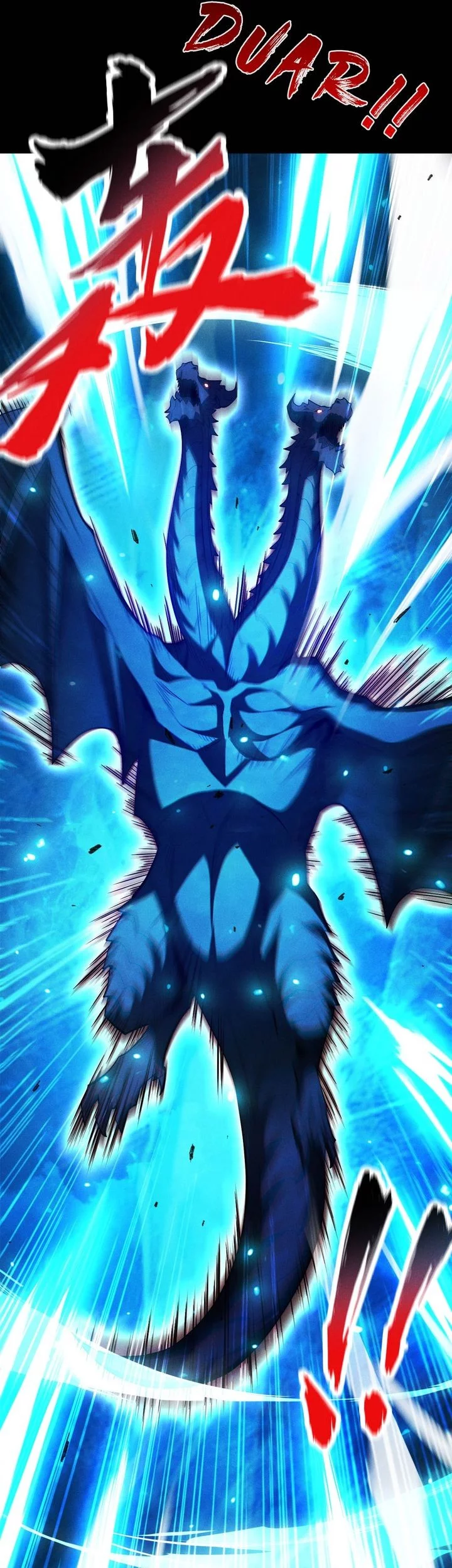 I Awoke As A God After Auto Battling For A Million Years Idle Player Returns As A God Chapter 49 Halaman 16