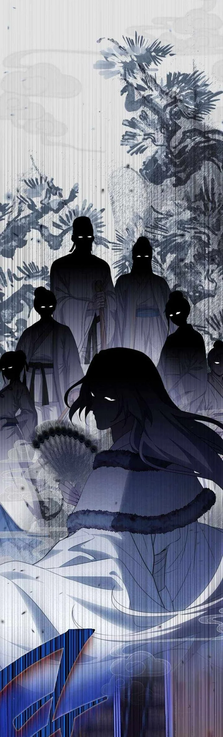 I Became The Despised Granddaughter Of The Murim Family Chapter 102 Halaman 30