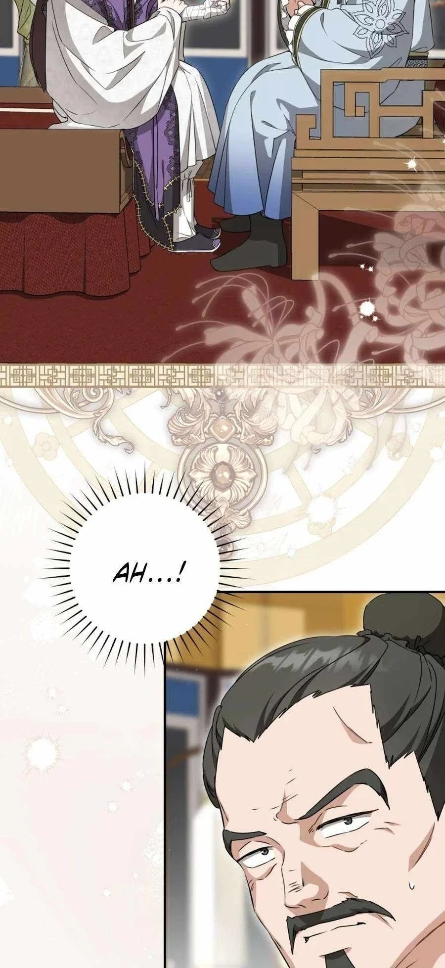 I Became The Despised Granddaughter Of The Murim Family Chapter 99 Halaman 25