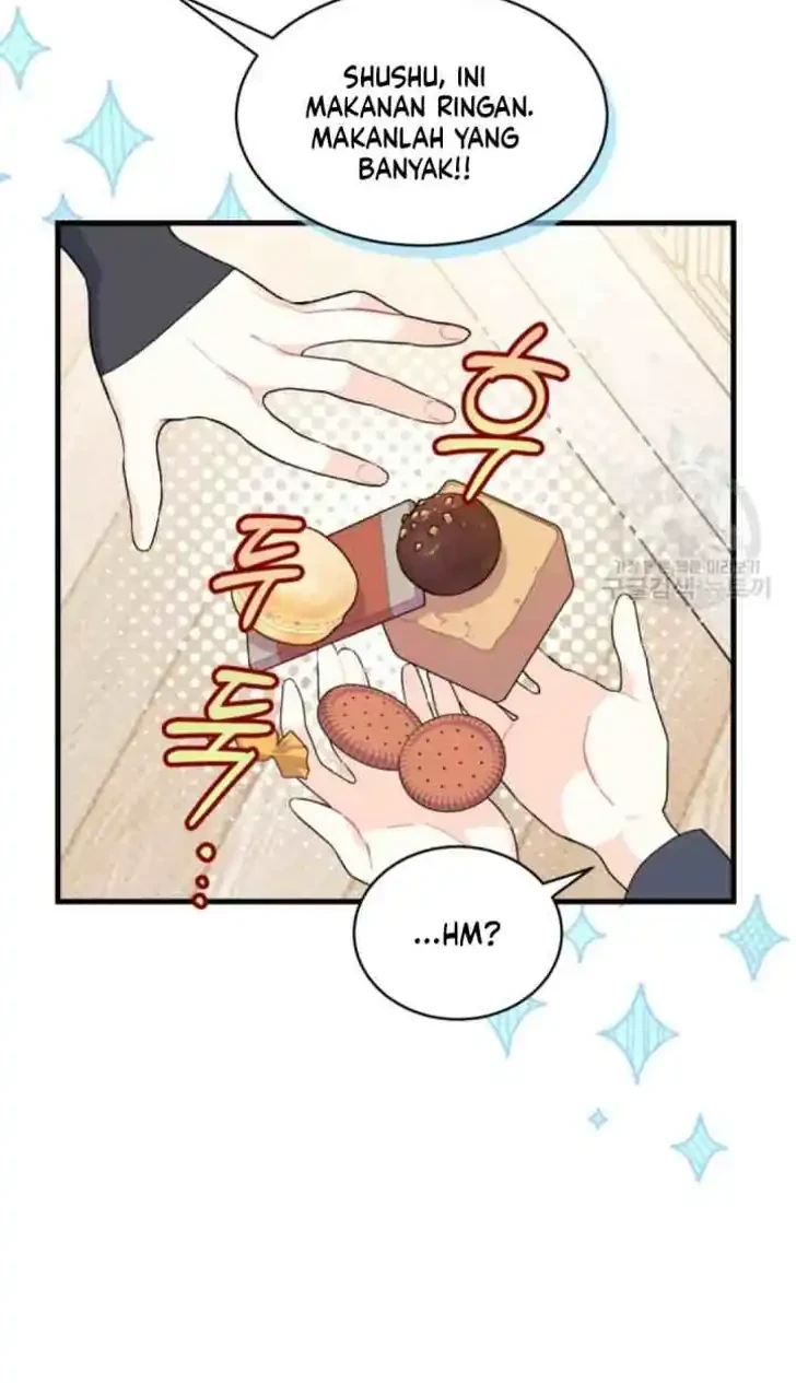 I Dont Want To Play Matchmaker Chapter 13 Halaman 19