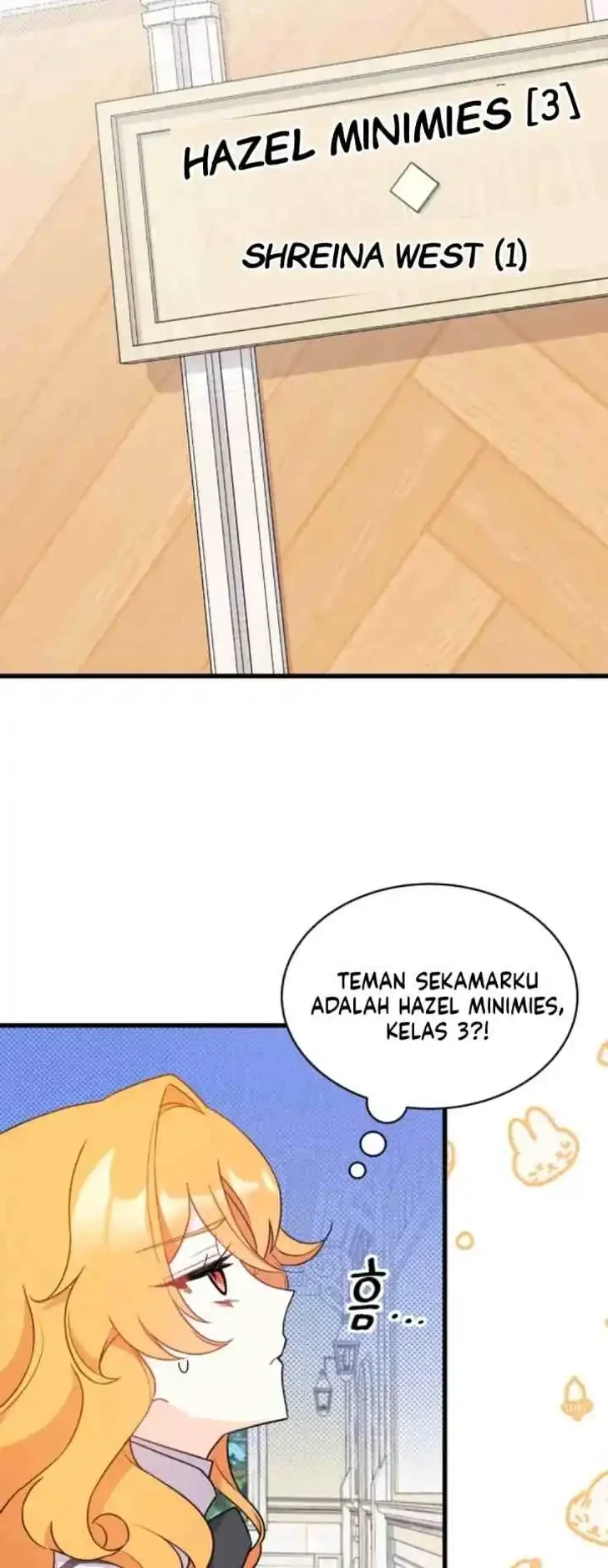 I Dont Want To Play Matchmaker Chapter 2 Halaman 17