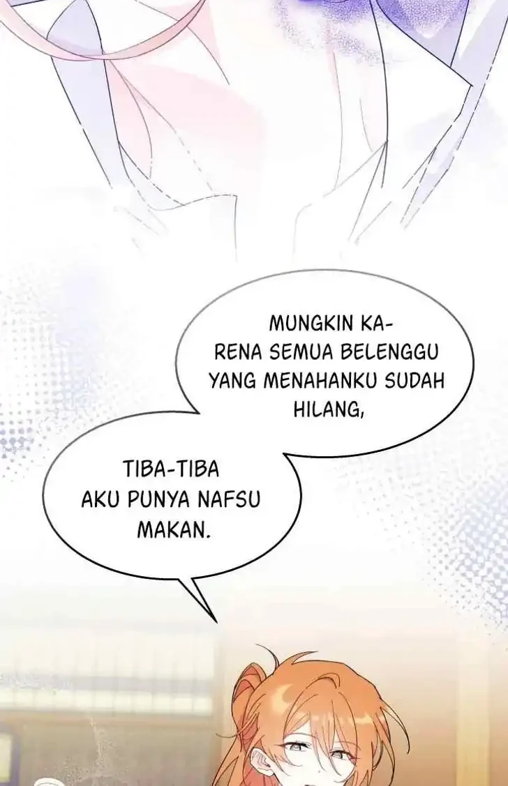 I Dont Want To Play Matchmaker Chapter 34 Halaman 19