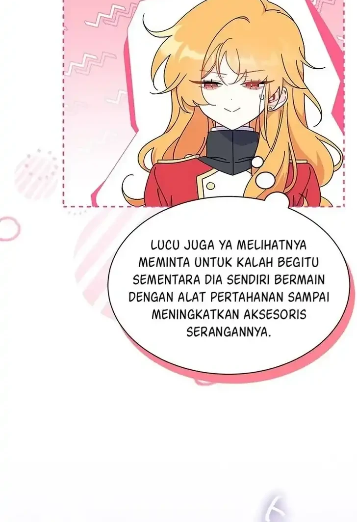 I Dont Want To Play Matchmaker Chapter 43 Halaman 16