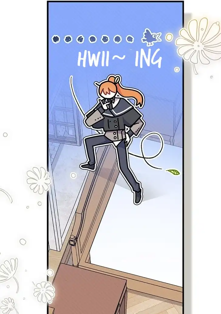 I Dont Want To Play Matchmaker Chapter 45 Halaman 37
